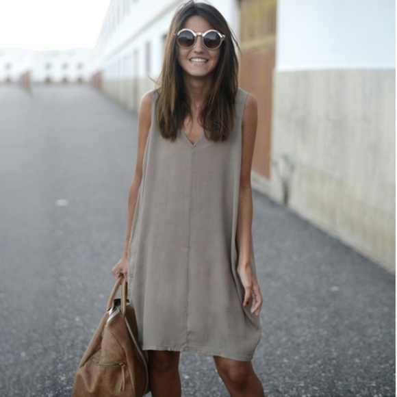 NWT Casual Day Dress - Picture 1 of 4